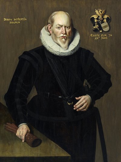 Maurits Ripperda tot Holwierde von Unknown